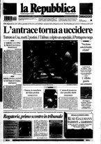 giornale/RAV0037040/2001/n. 248 del 23 ottobre